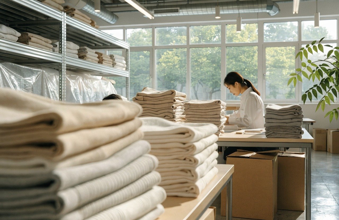 How Can Buyers Reduce Import Risk?