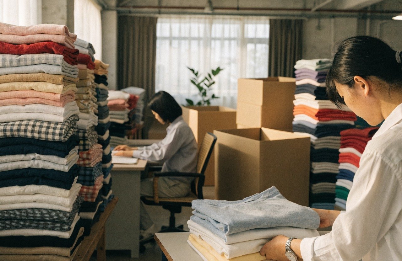How Can Factories Control Dress Sizing?
