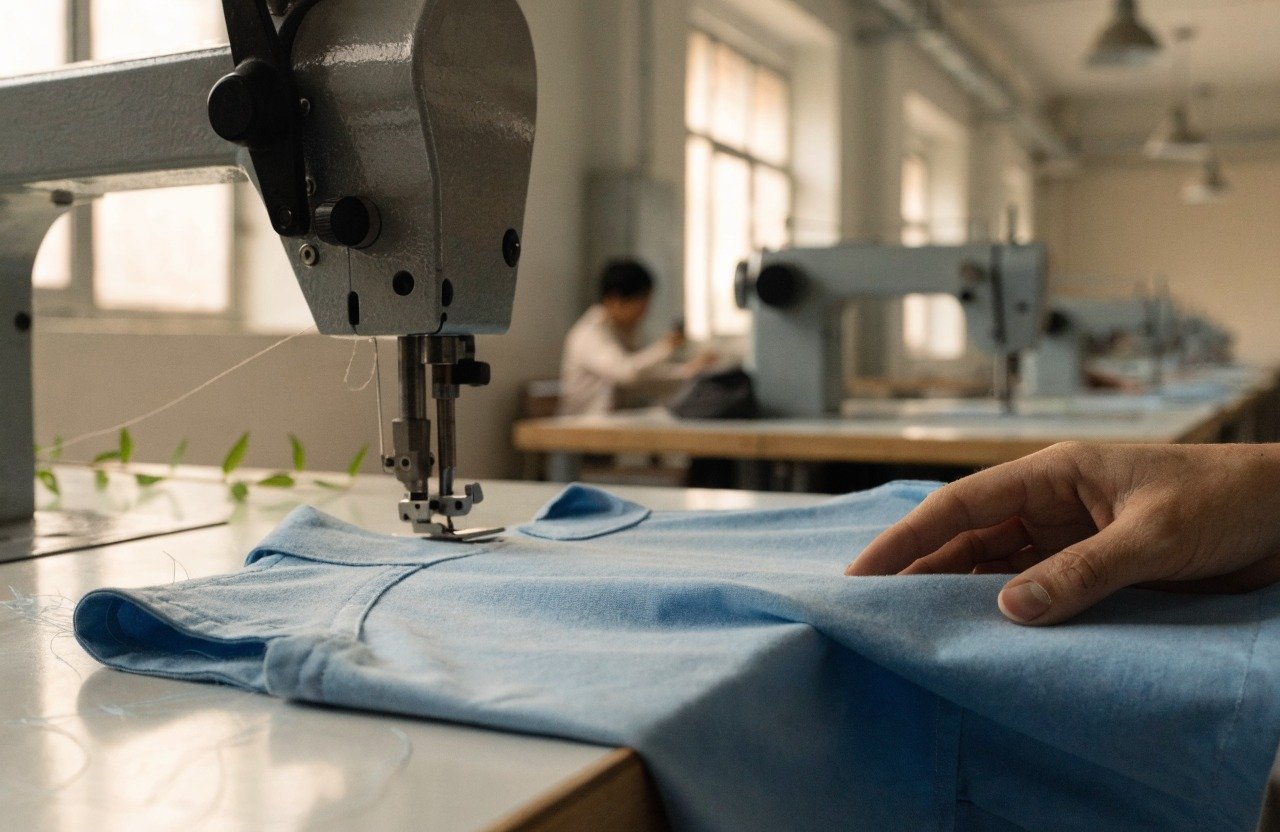 How Does Fabric Affect Measurements?
