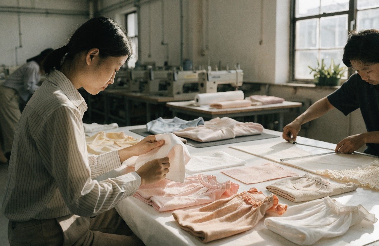 How Should Retailers Test New Categories?