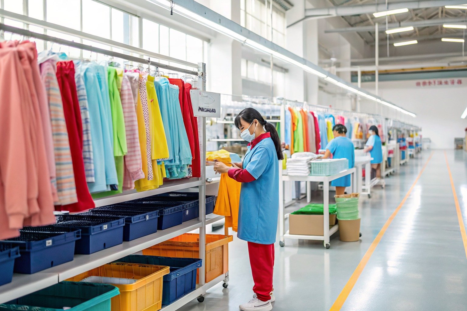 What Makes Ready Stock Attractive?