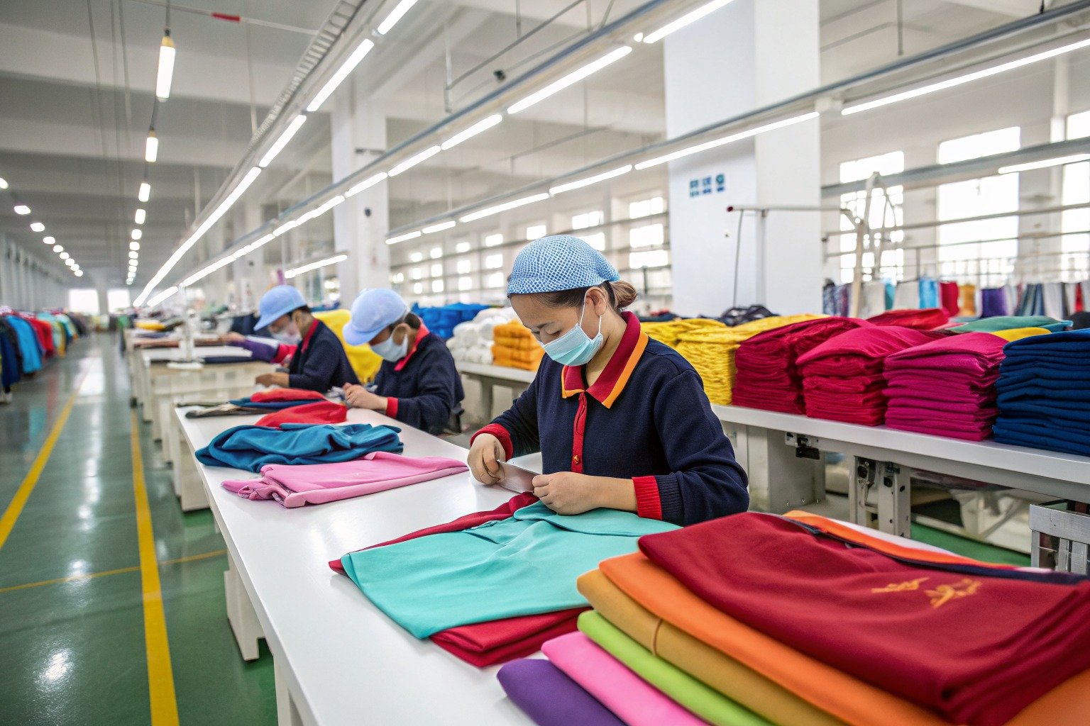 What Risks Come With Ready Stock?
