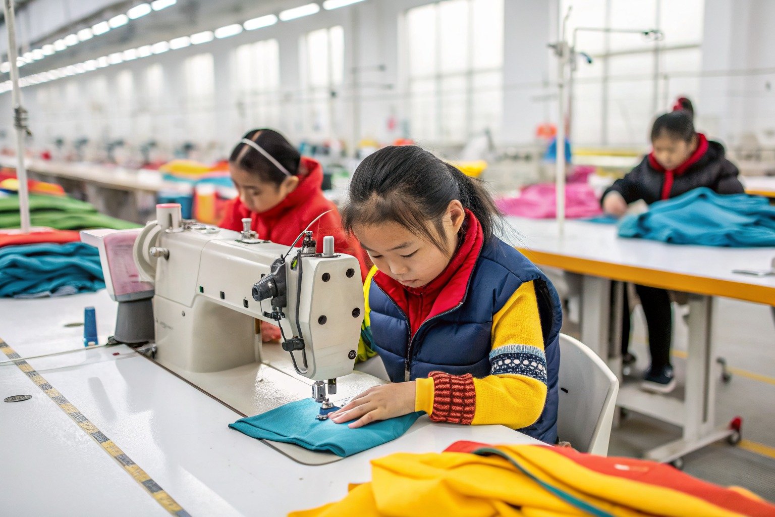 How Should Buyers Inspect Available Goods?