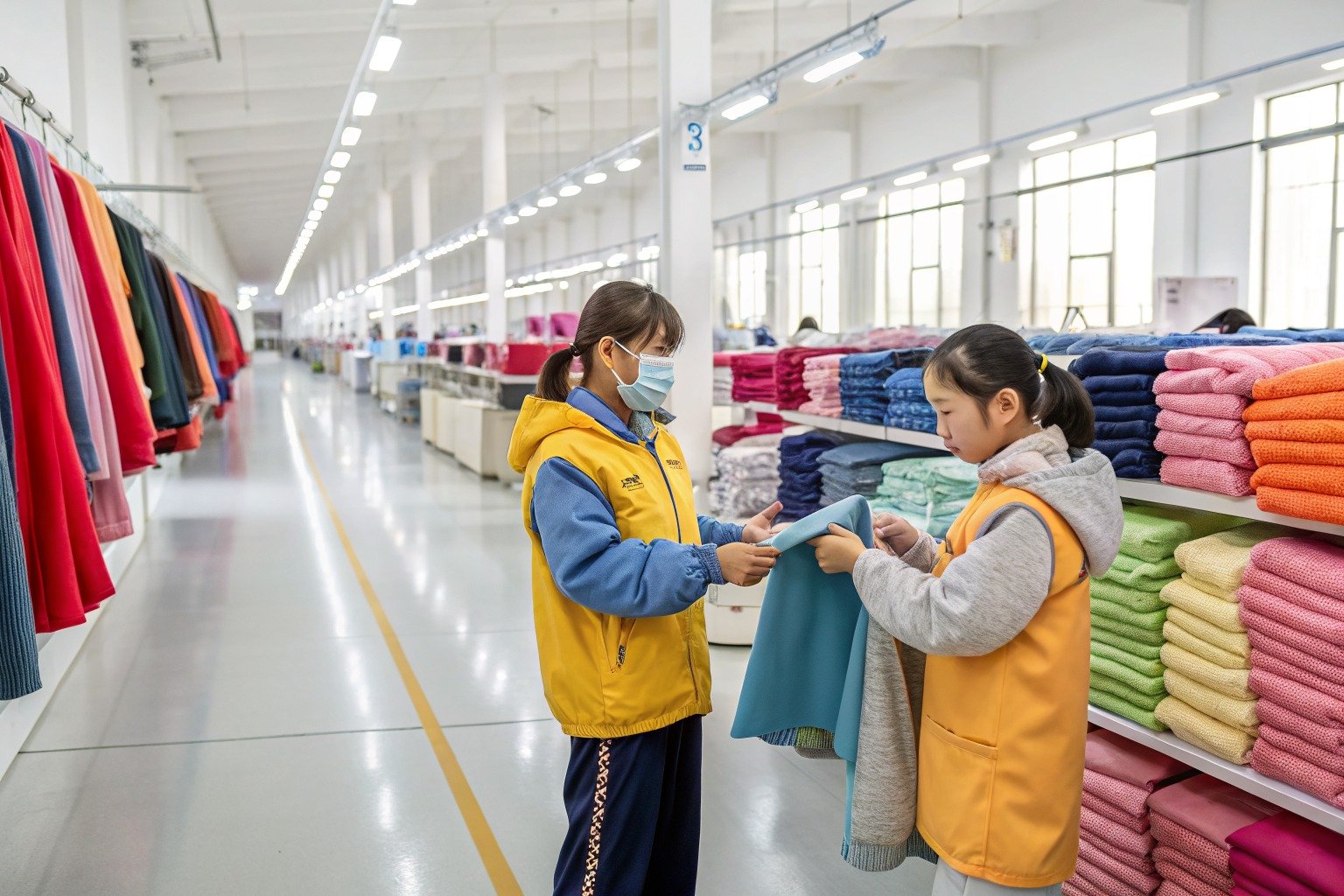 When Is Ready Stock the Best Choice?