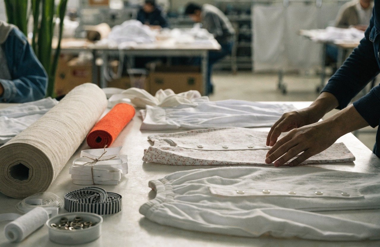 Why Are Pajama Safety Rules Strict?