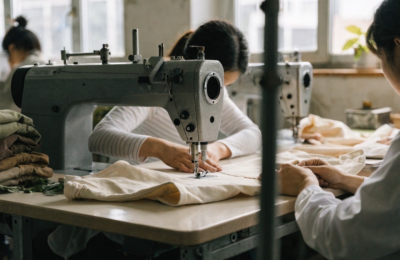What Should Buyers Check Before Production?