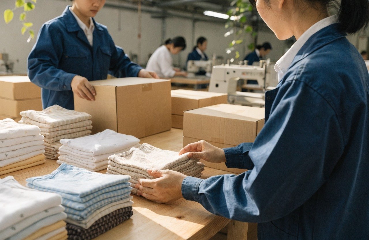 How Can Buyers Reduce Import Risk?