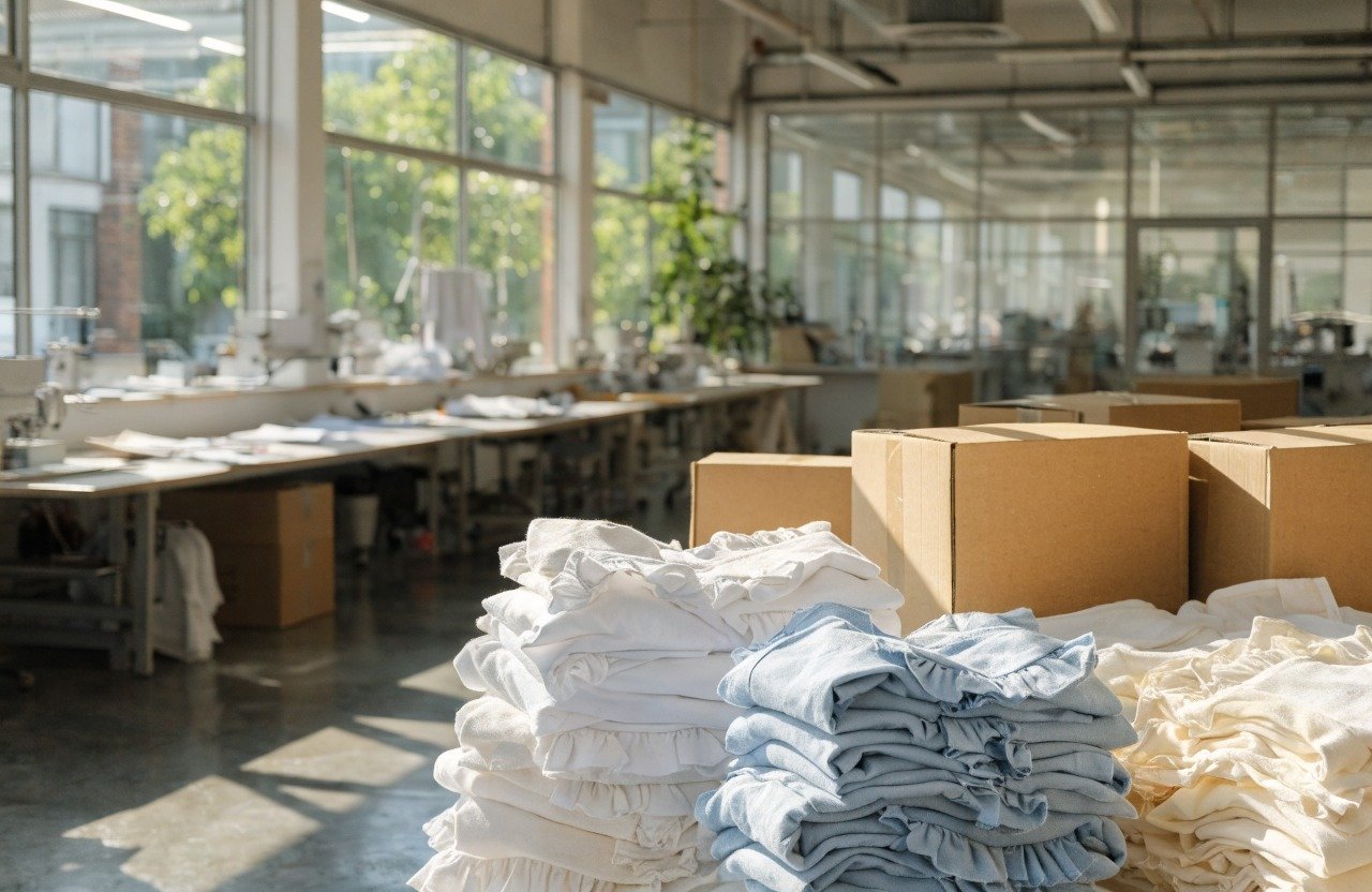 How Can Factories Support European Orders?