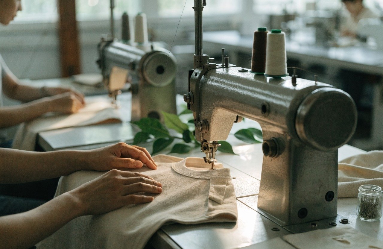 Which Sewing Details Raise Value?