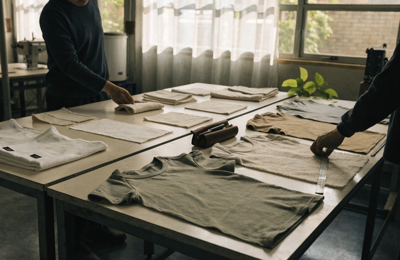 Which Print Methods Work for Boys' Tees?