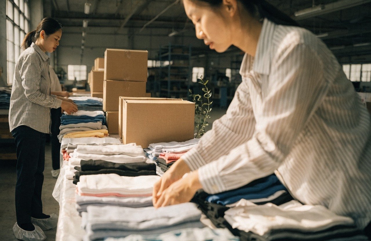 How Can Factories Control Graphic Quality?