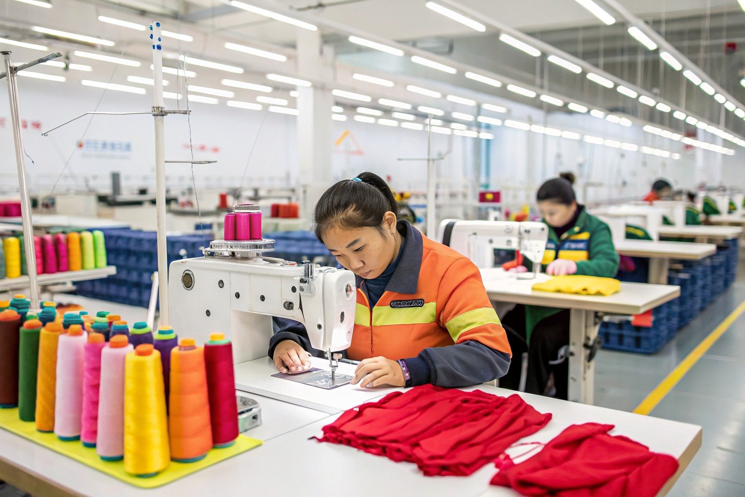 How Are Kidswear Products Classified?