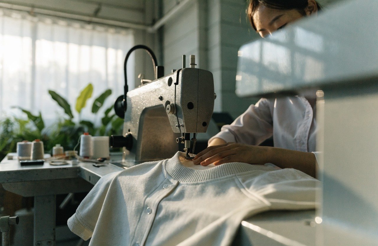 Why Is Size Set Important for Kidswear?