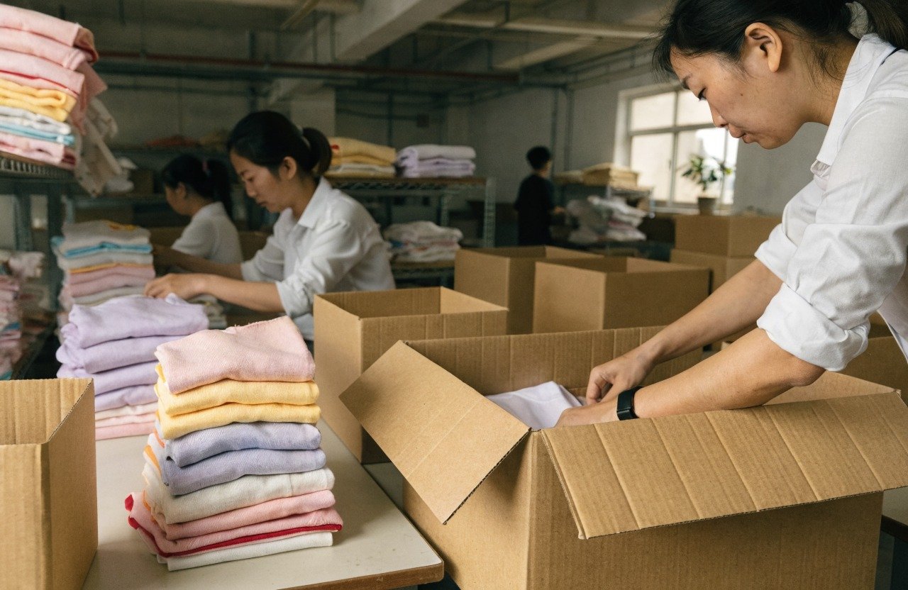 How Can Factories Support CPSIA Buyers?