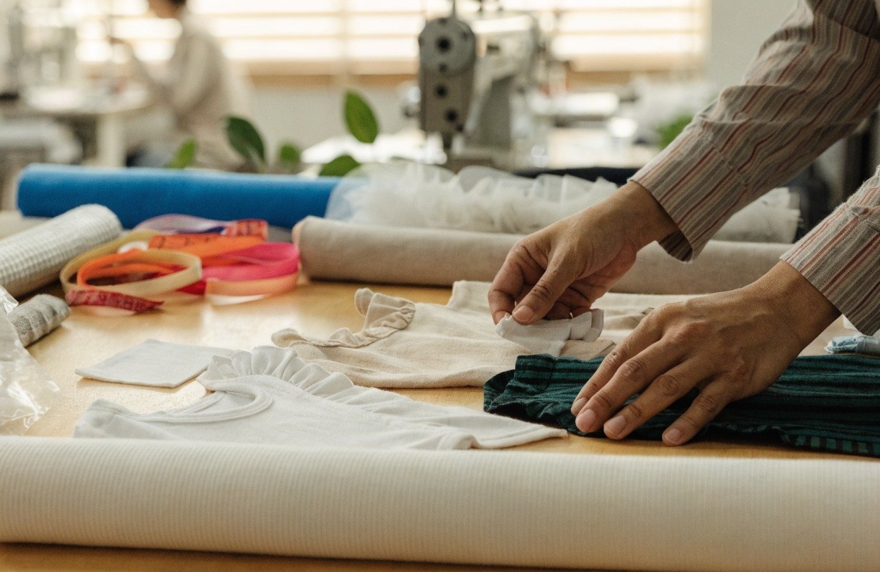 What Does DDP Mean for Kidswear?