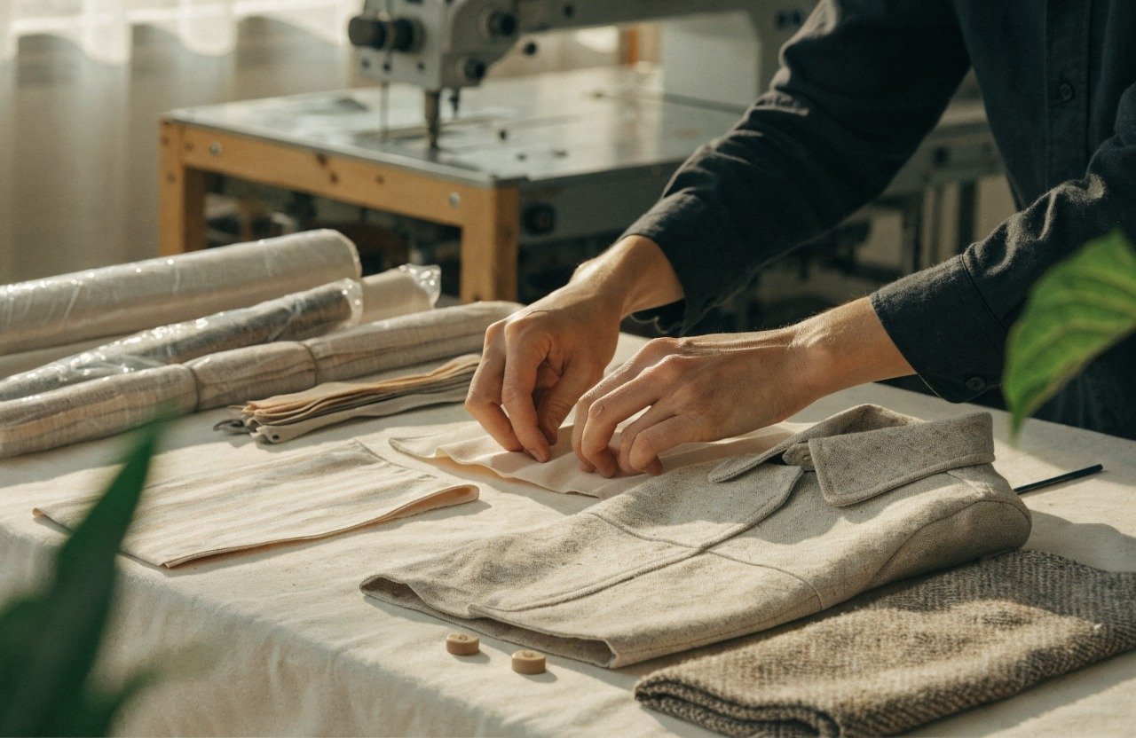 What Does Quiet Luxury Mean in Kidswear?