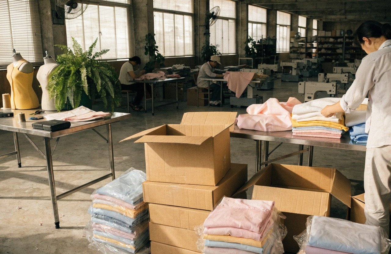 How Do You Plan Summer Orders?