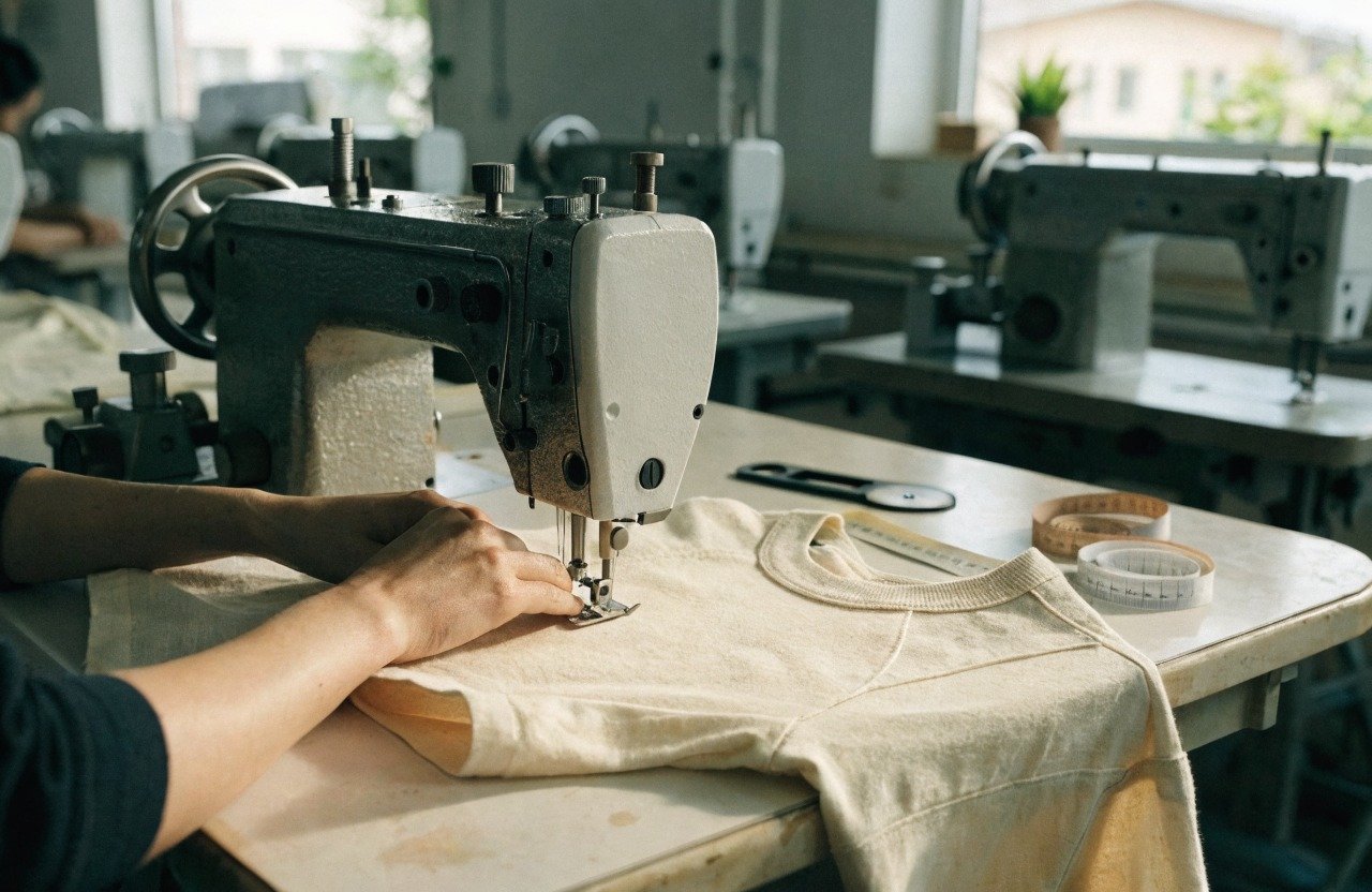 How Do Fabric Weight and Cost Connect?