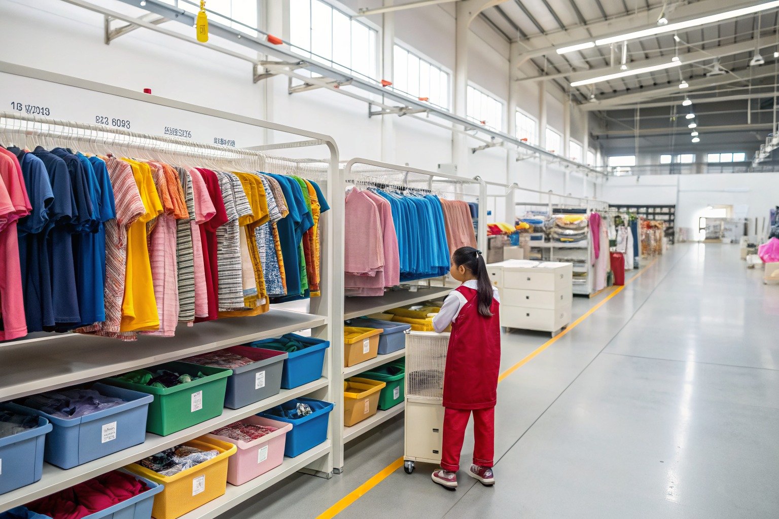 Which Products Need Replenishment Plans?