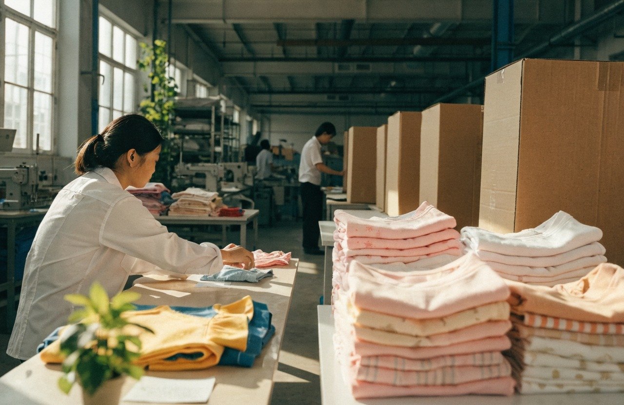 How Can Buyers Verify the Real Supplier?