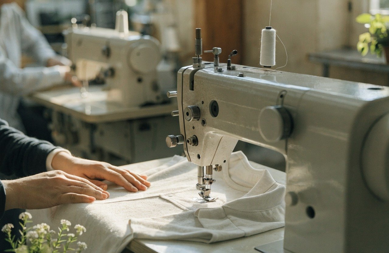 Why Does Baby Clothing Need More Care?