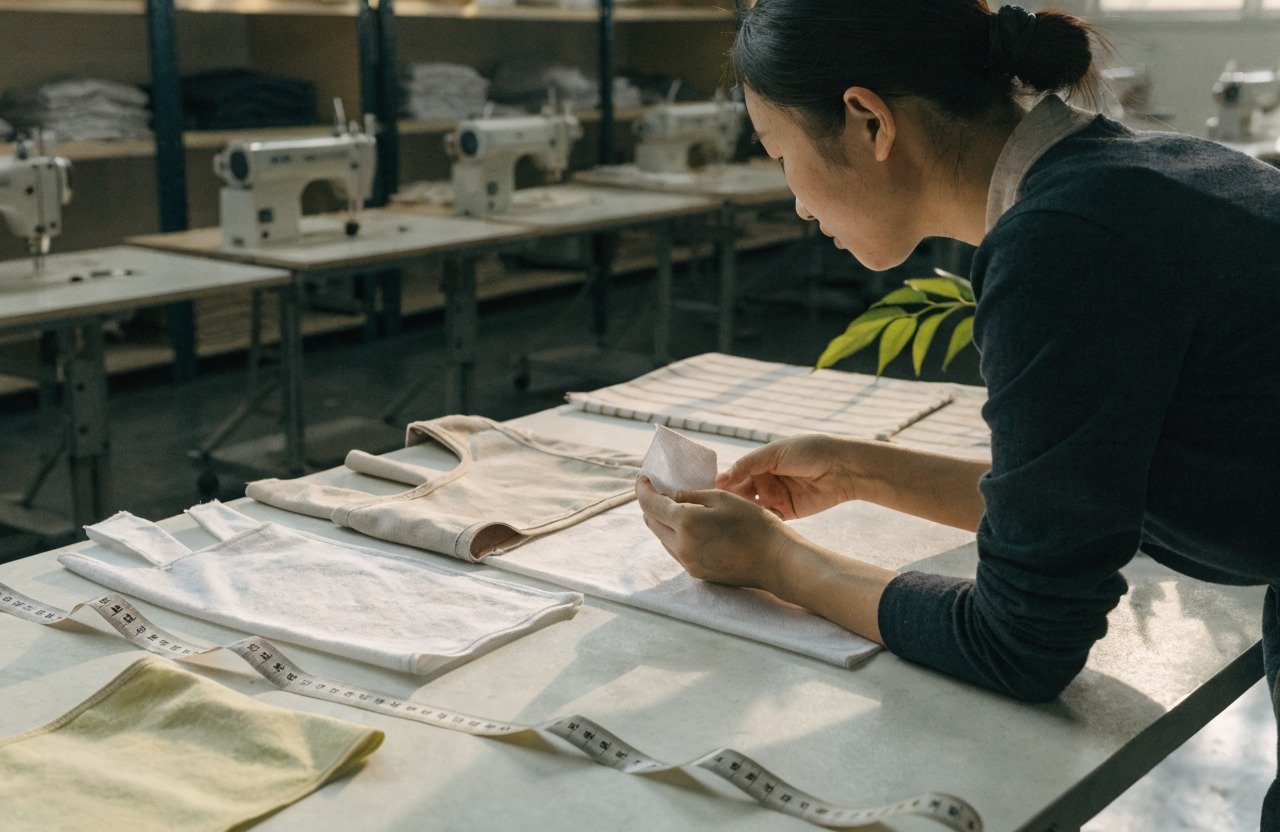 How Does Kidswear Production Change?