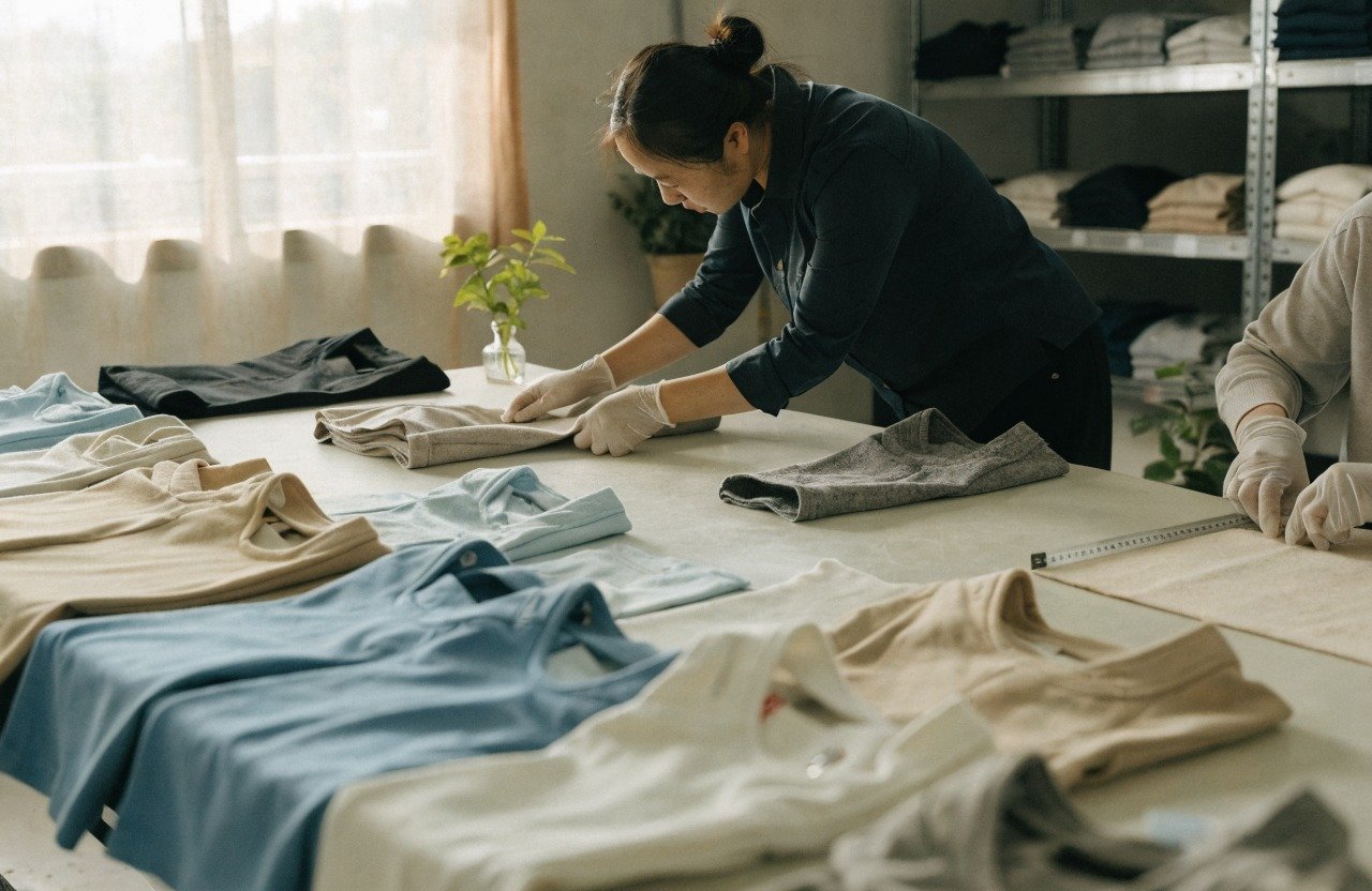 How Can Buyers Negotiate Lower MOQ?
