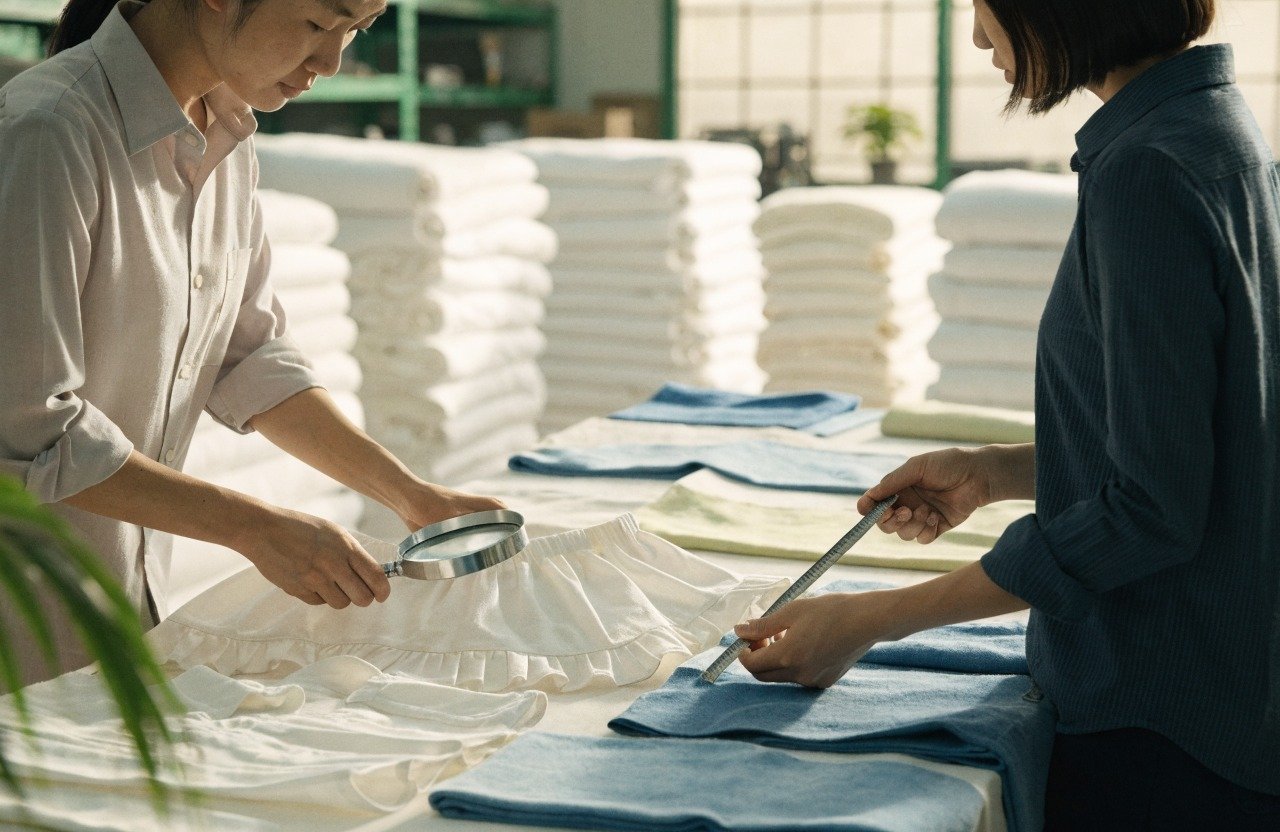 How Can Factories Support Trends?