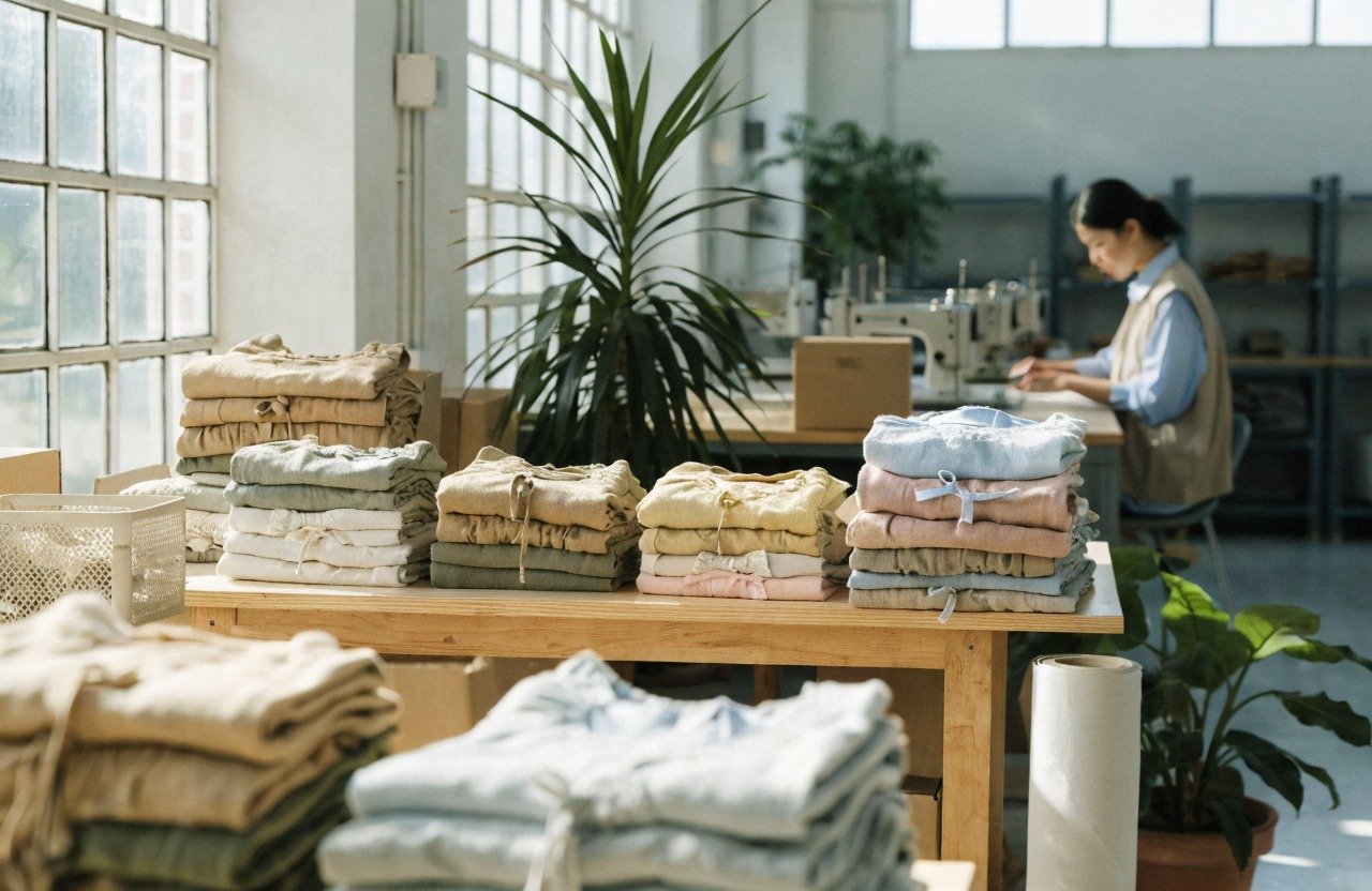 How Should Importers Manage Israel Orders?