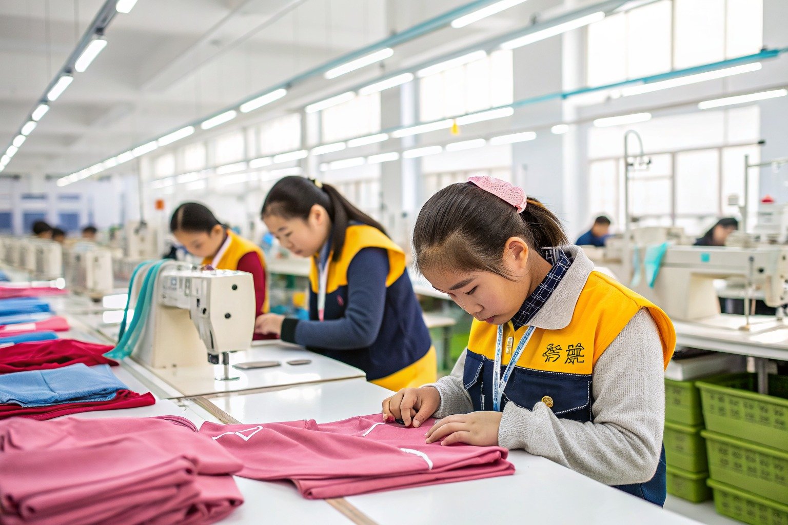 How Should Buyers Approve Labels?
