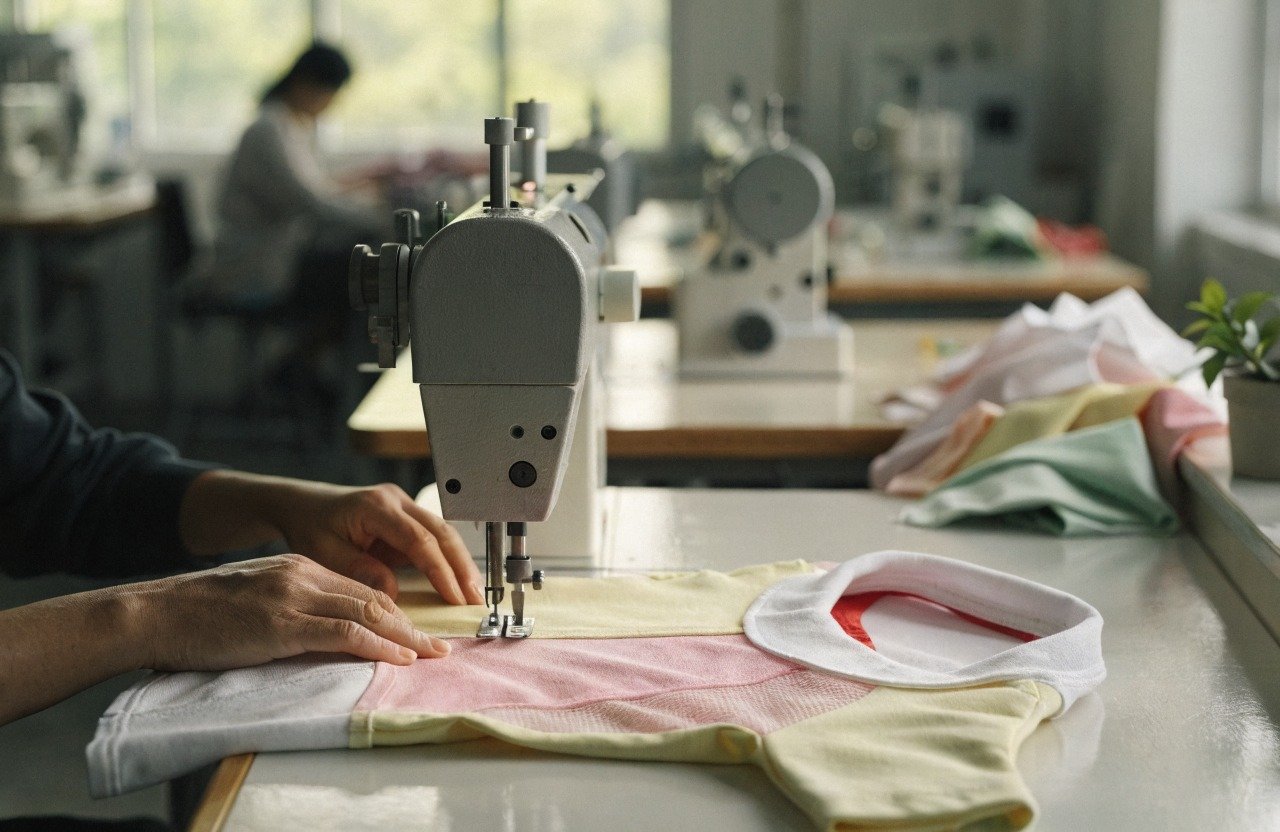 How Do Reliable Suppliers Control Quality?