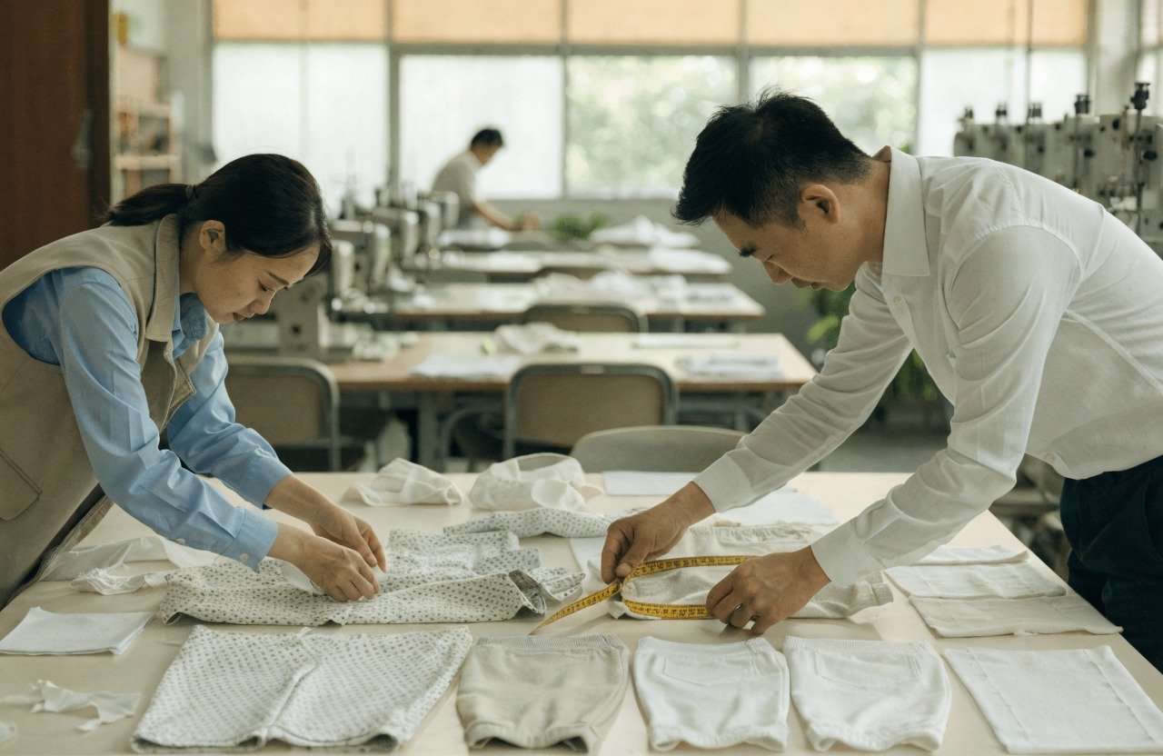 How Do Reliable Suppliers Handle Compliance?