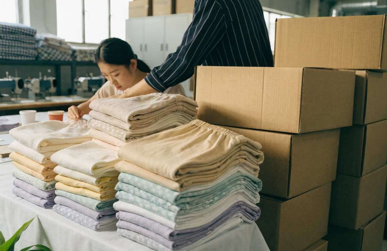 How Do Reliable Suppliers Protect Delivery?