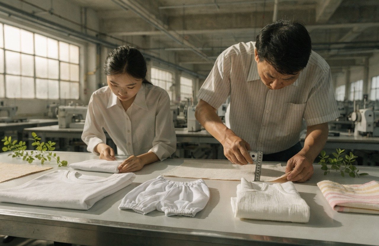 How Do Bulk T-Shirt Costs Change?