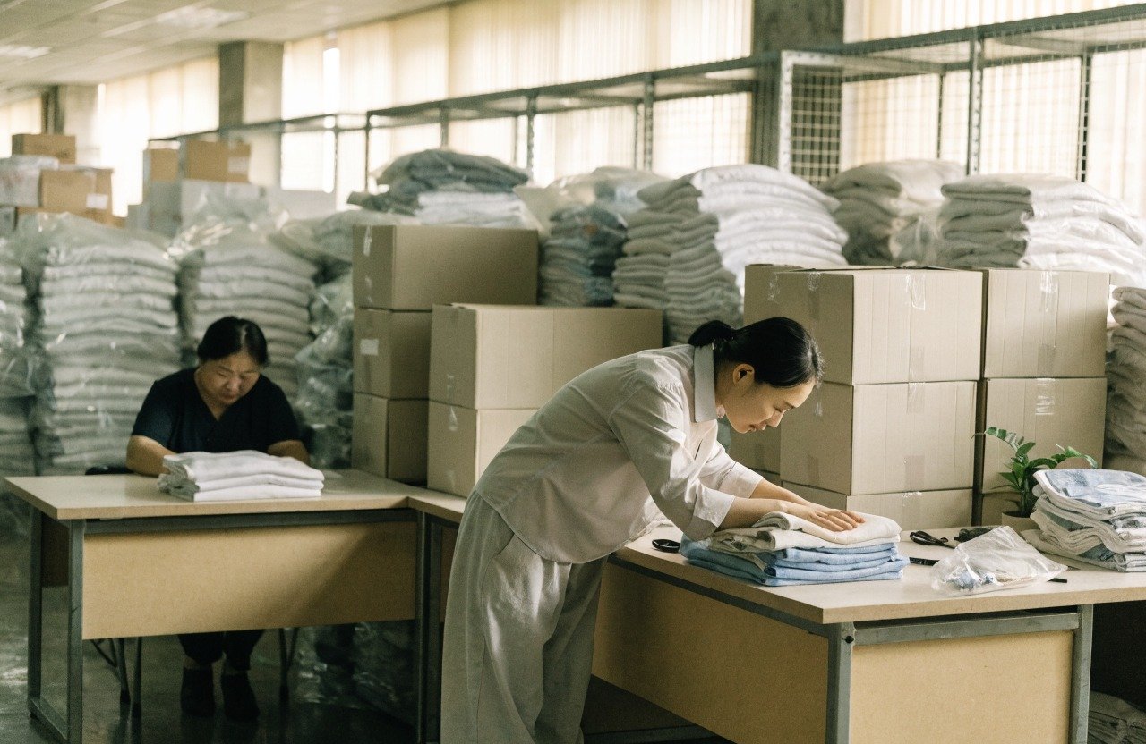 How Can Buyers Protect Bulk Delivery?