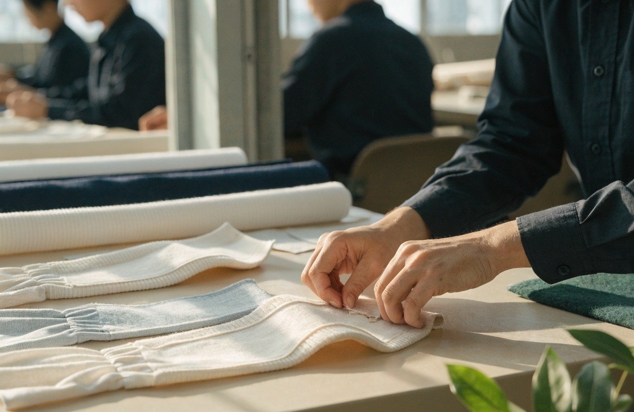 Which Details Make Kidswear High End?
