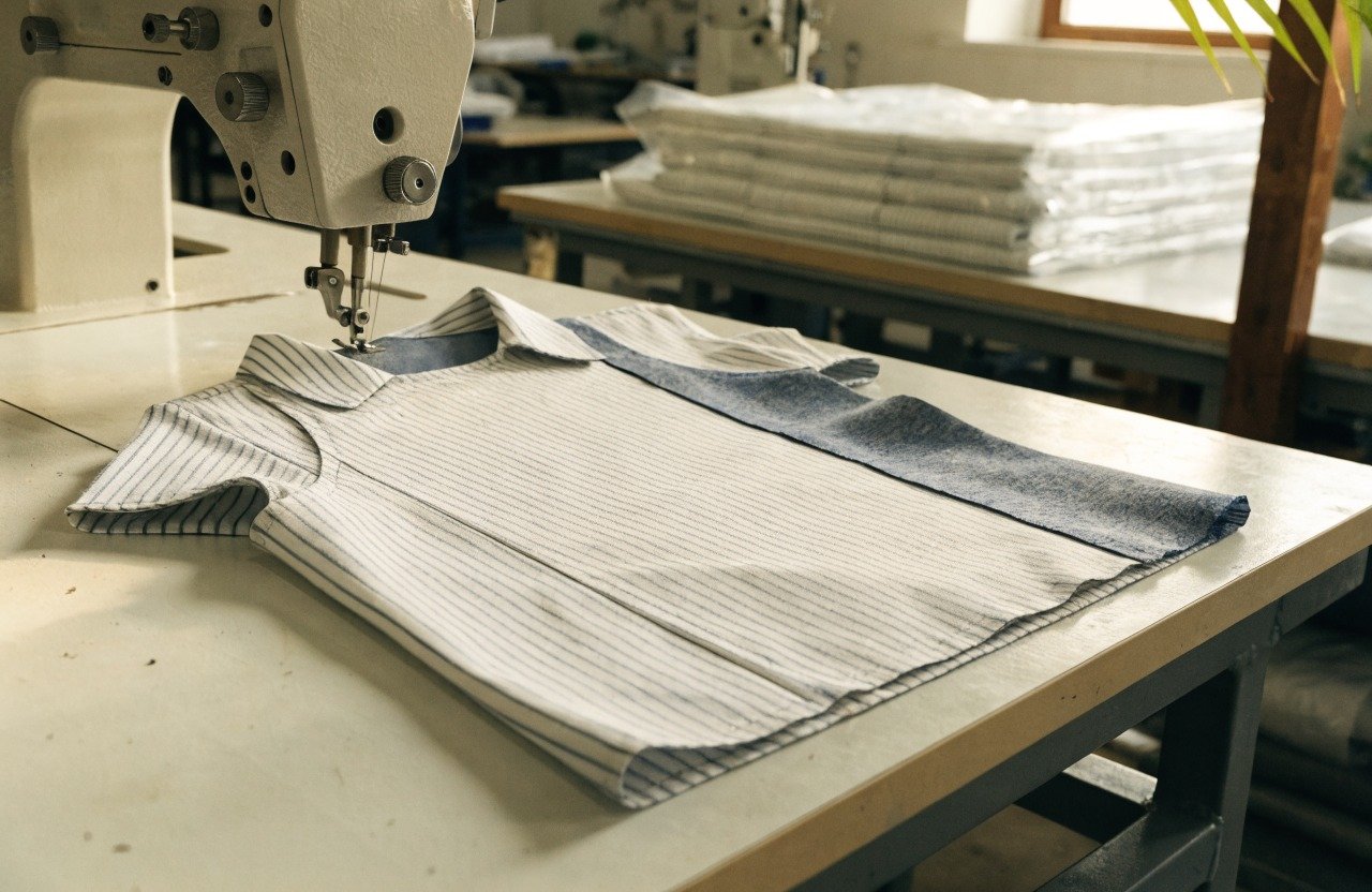 How Do Durable Activewear Fabrics Behave?