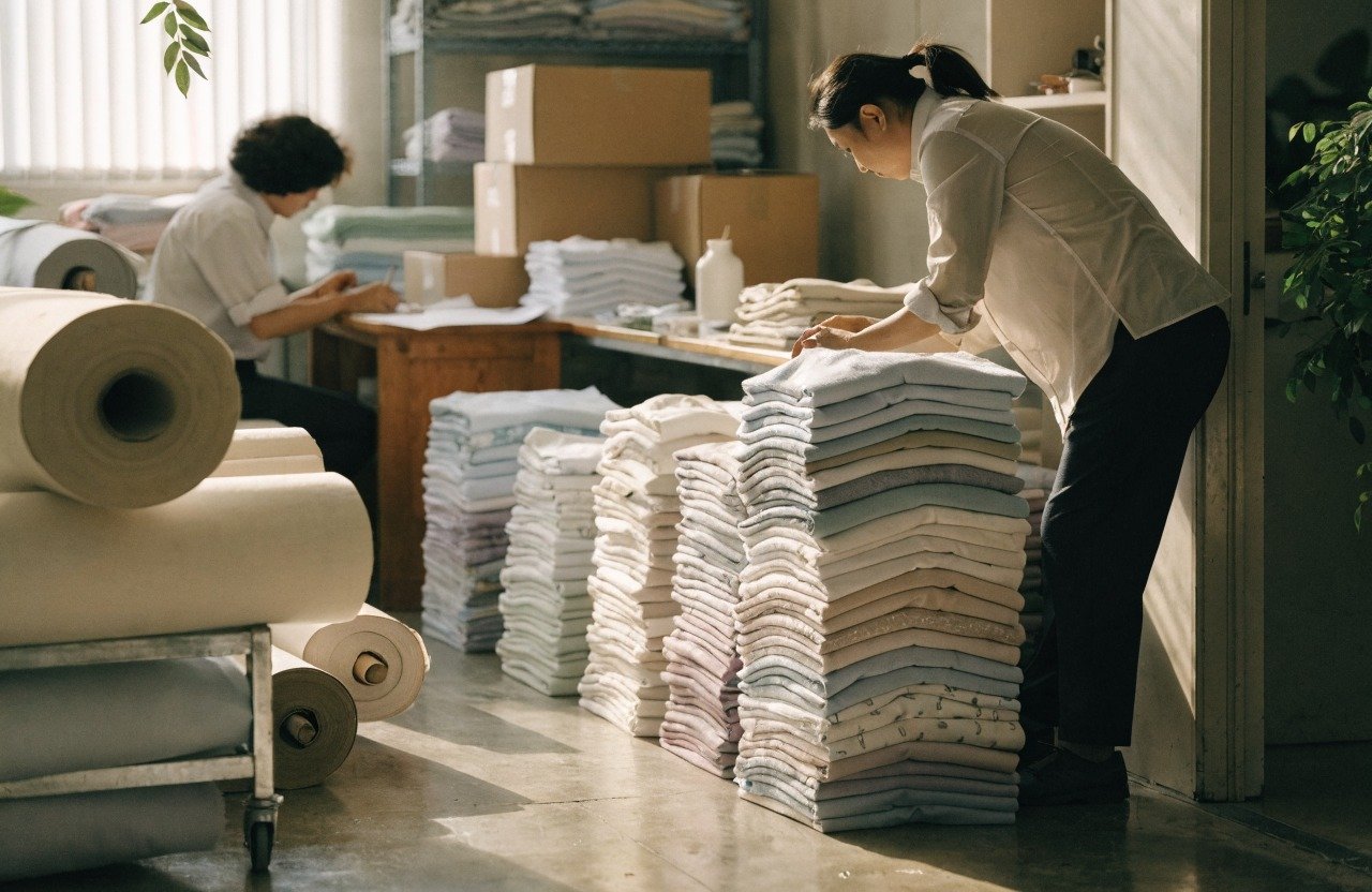 What Should You Ask About Delivery and Payment?