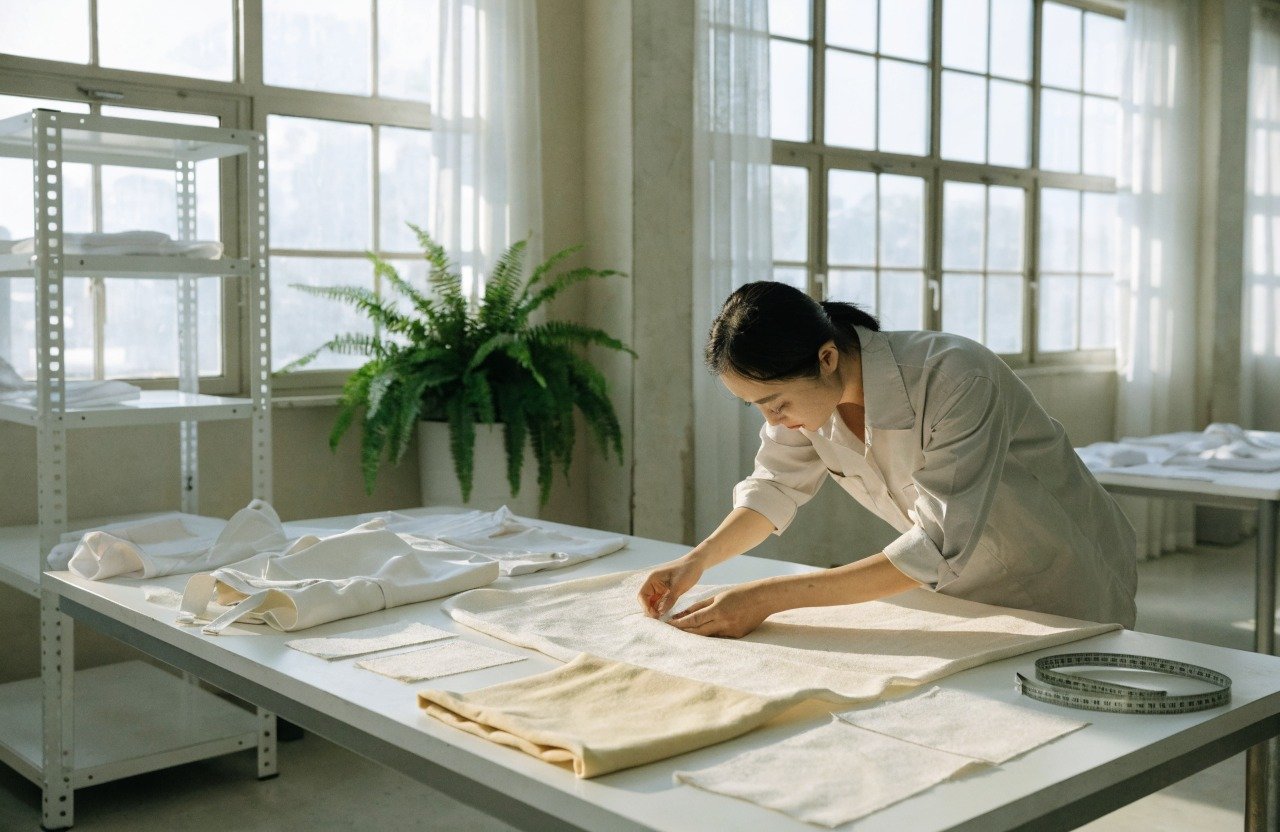 How Do You Prevent Bulk Quality Problems?