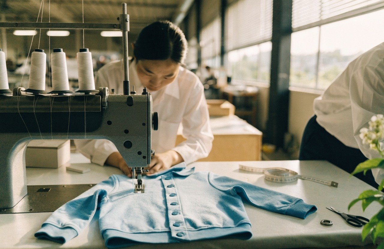 How Should Production Be Audited?