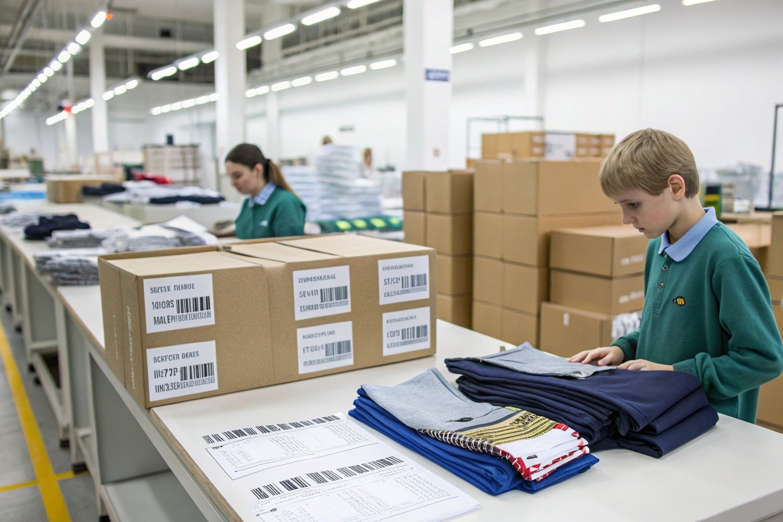 How Do You Build a Supplier Scorecard?