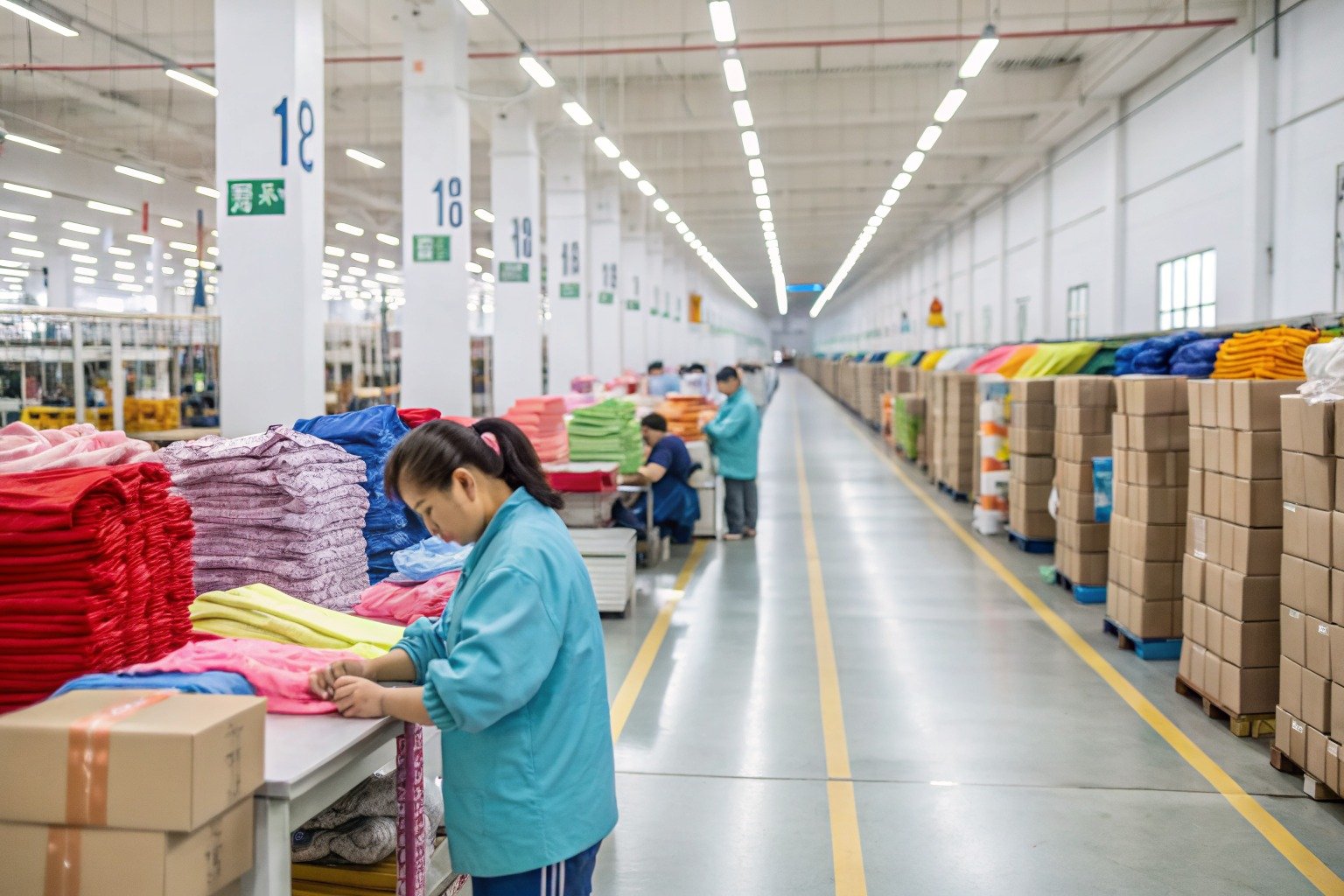How Should Holiday Goods Be Shipped?