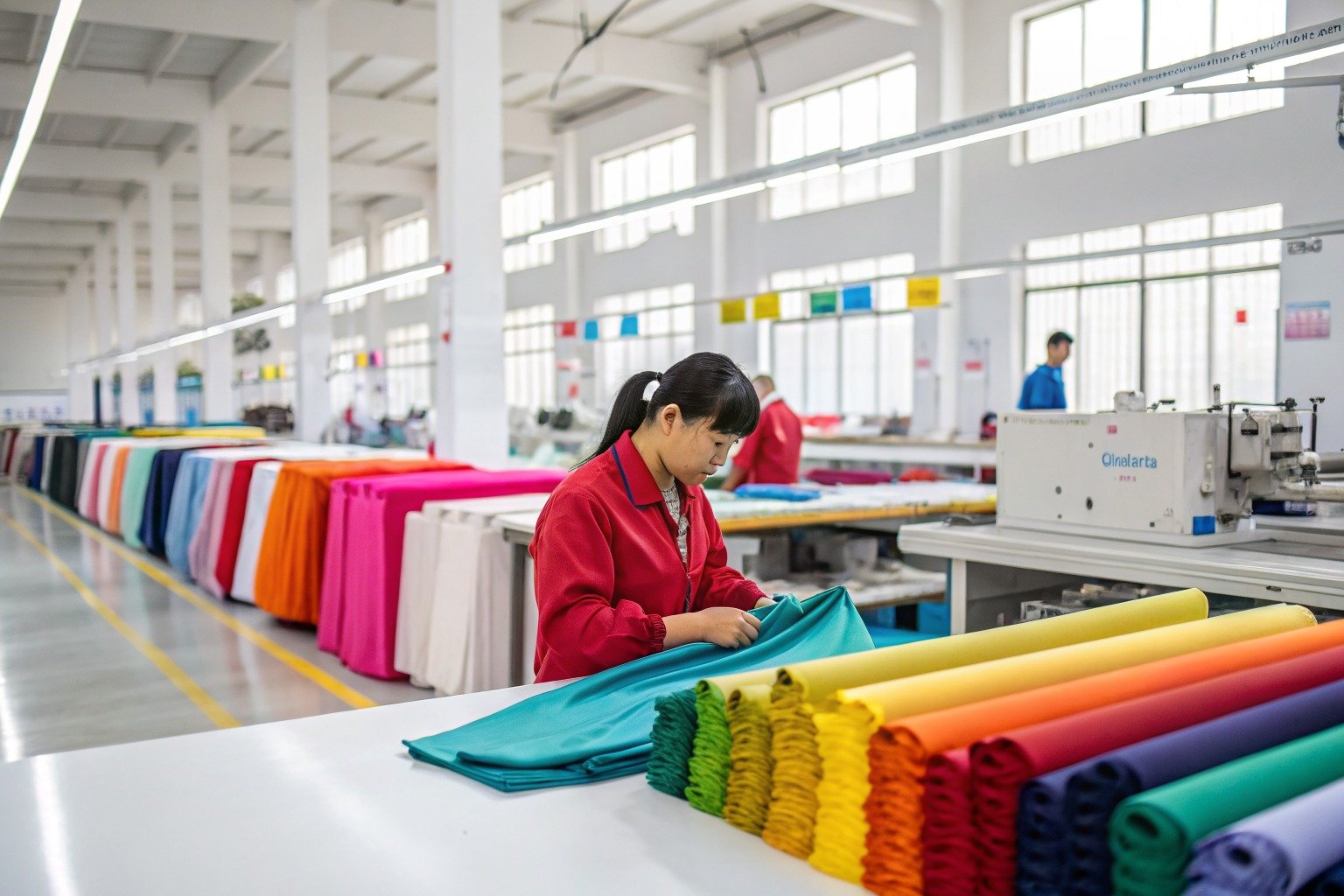 How Long Do Spring Samples Take?