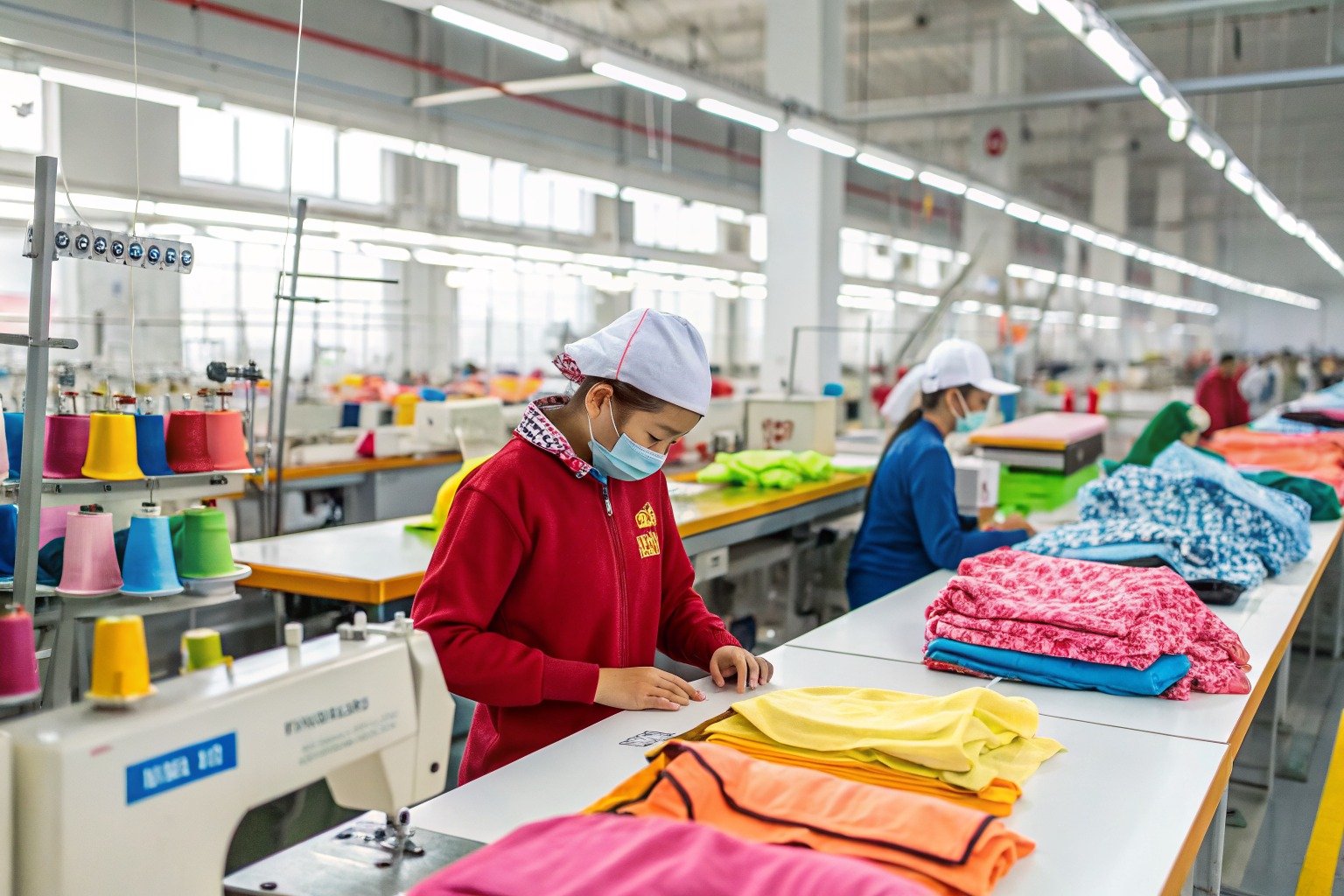 Which Fabrics Need Extra Testing?
