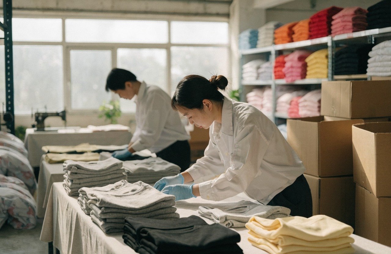 How Can Buyers Prepare Air Cargo?