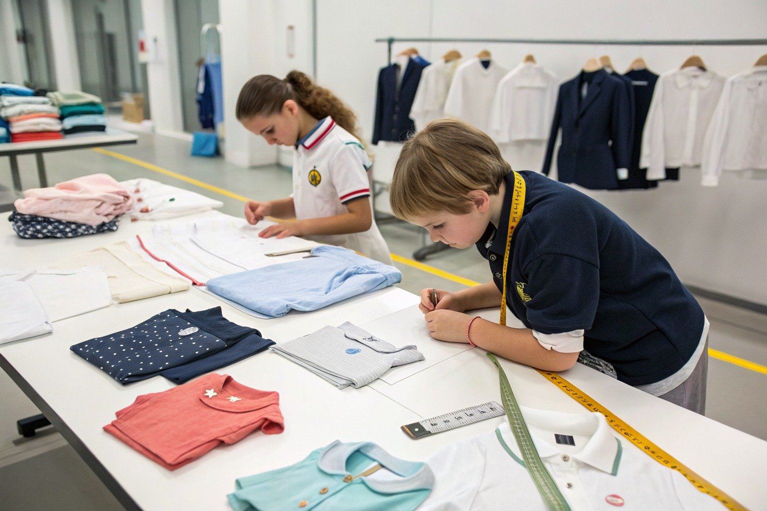 Where Do Serious Retailers Find Suppliers?