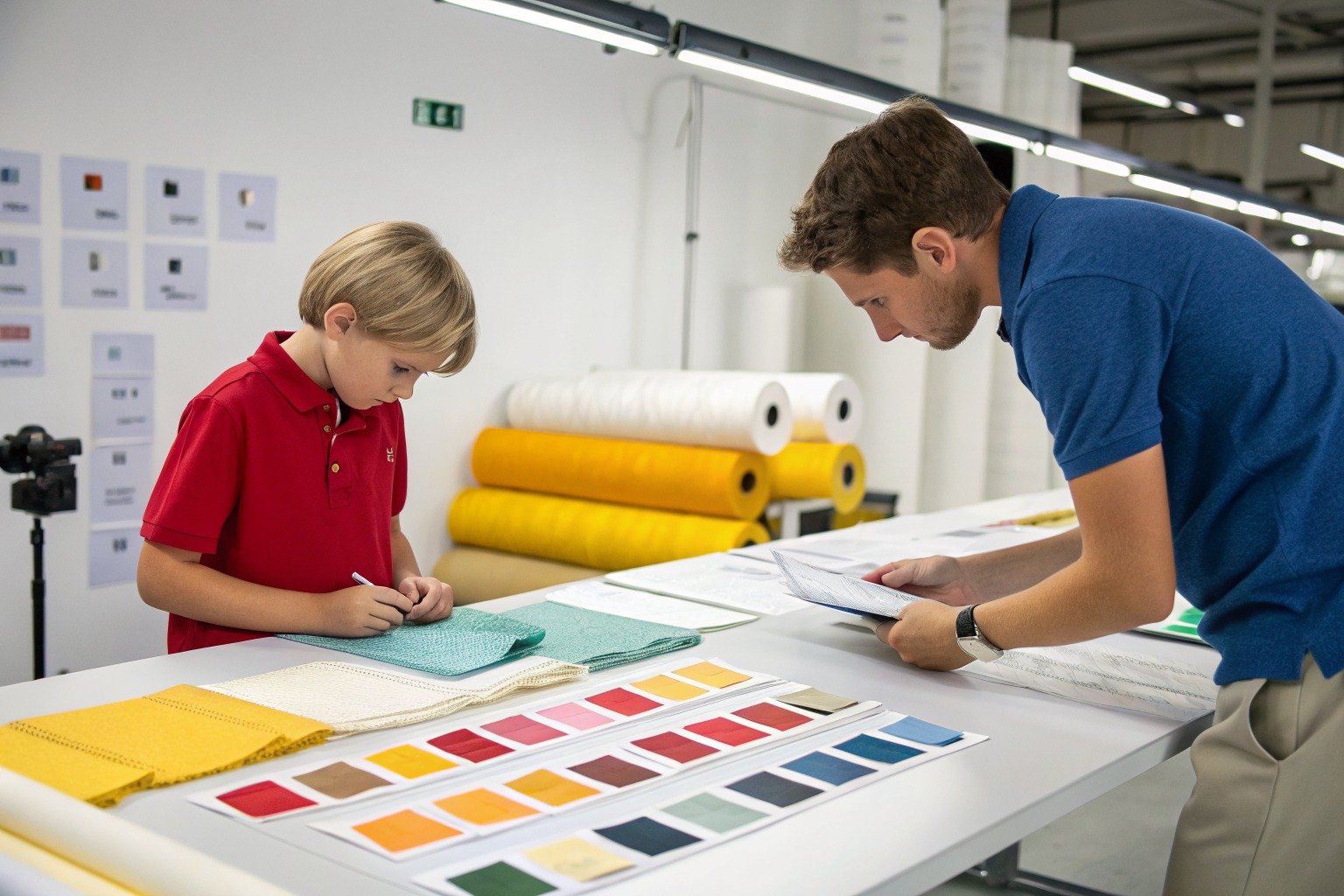 What Proves Wholesale Kidswear Quality?