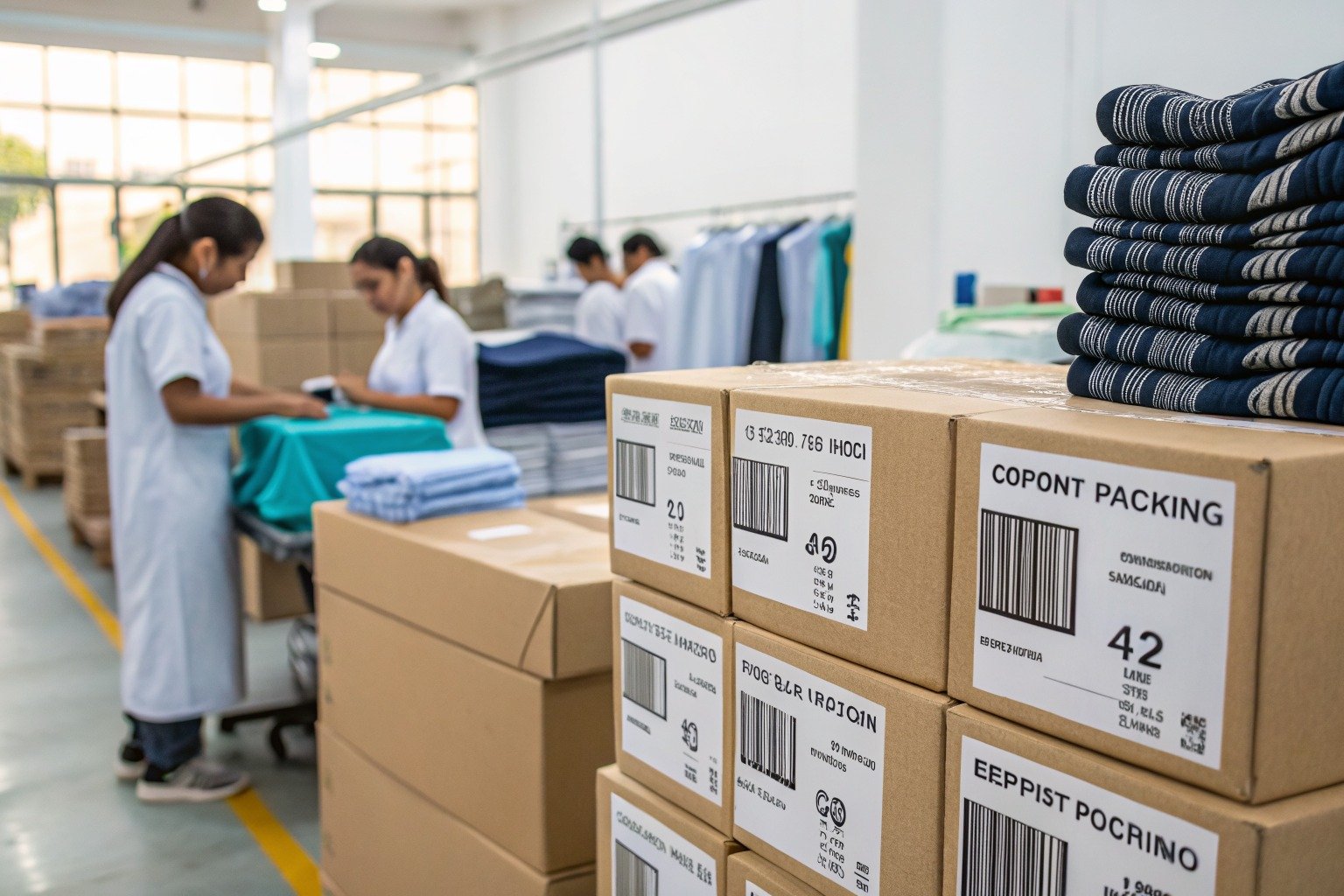 What Questions Should Retail Buyers Ask?