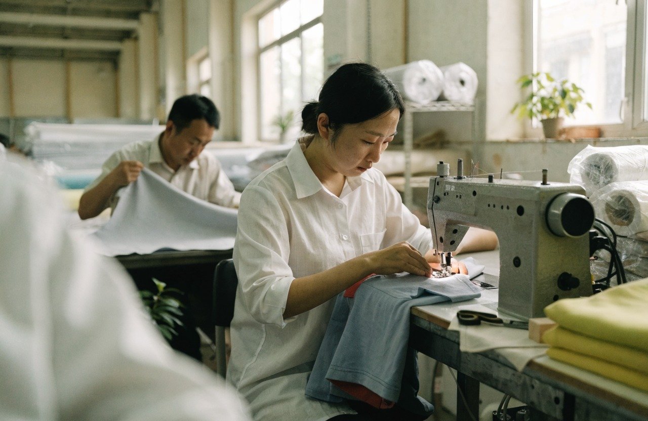How Does China Support Custom Orders?