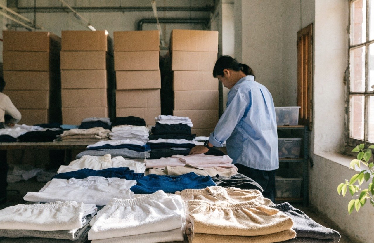 How Can Buyers Use China More Safely?